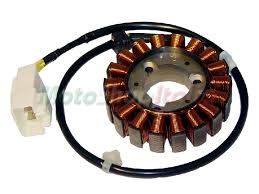 Statore Honda Sh 125-150 carburatore